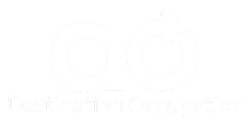 Destination Occupation Logo