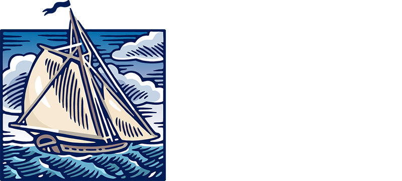 Portland Yacht Logo
