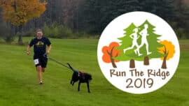 Run The Ridge 2019