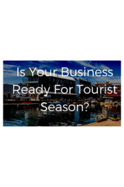 tourist season digital marketing