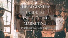 The beginner's guide to influencer marketing